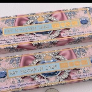 Pat McGrath Labs Eyeshadow Pallet